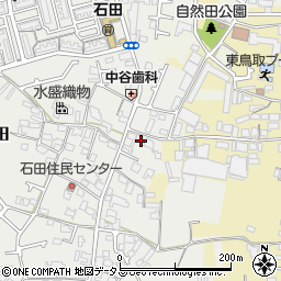 大阪府阪南市石田636周辺の地図