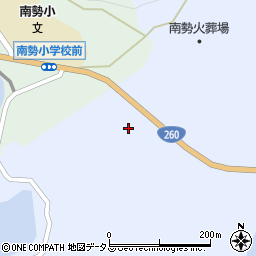 ミオキ電化設備株式会社　倉庫周辺の地図