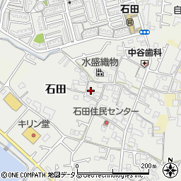大阪府阪南市石田1034周辺の地図
