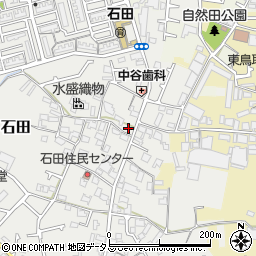 大阪府阪南市石田1019周辺の地図