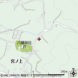 広島県尾道市因島重井町934周辺の地図