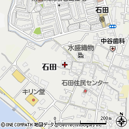 大阪府阪南市石田1029周辺の地図