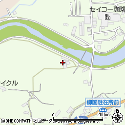 株式会社吉本コーテック　黒瀬工場周辺の地図