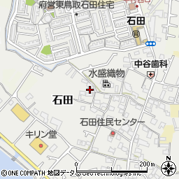 大阪府阪南市石田1025周辺の地図