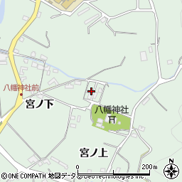 広島県尾道市因島重井町941周辺の地図