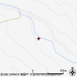 広島県東広島市安芸津町三津1095周辺の地図