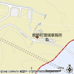 広島県安芸郡熊野町2682周辺の地図