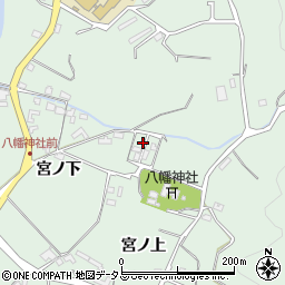 広島県尾道市因島重井町941-24周辺の地図