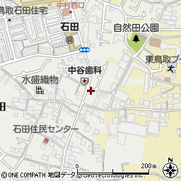 大阪府阪南市石田634周辺の地図