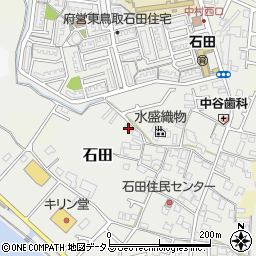 大阪府阪南市石田1027周辺の地図