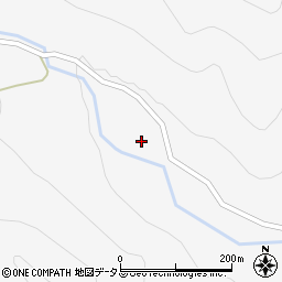 広島県東広島市安芸津町三津1074周辺の地図