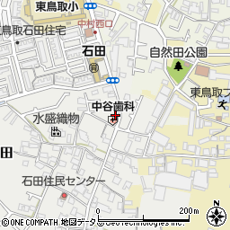 大阪府阪南市石田619周辺の地図