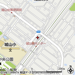 藤堂診療所周辺の地図