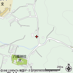 広島県尾道市因島重井町783-2周辺の地図