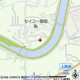 広島県東広島市黒瀬町宗近柳国118-45周辺の地図