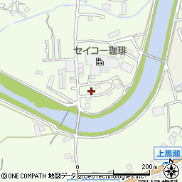 広島県東広島市黒瀬町宗近柳国118-35周辺の地図
