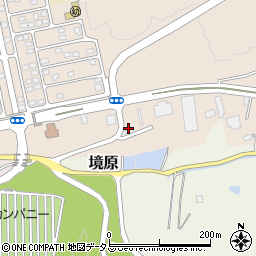 カーピカランド橋本周辺の地図