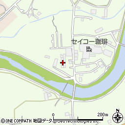 広島県東広島市黒瀬町宗近柳国10123-17周辺の地図