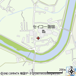 広島県東広島市黒瀬町宗近柳国118-62周辺の地図