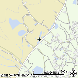 広島県安芸郡熊野町8236周辺の地図