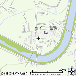 広島県東広島市黒瀬町宗近柳国118-14周辺の地図