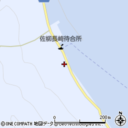 香川県仲多度郡多度津町佐柳2381周辺の地図