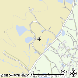 広島県安芸郡熊野町8226周辺の地図