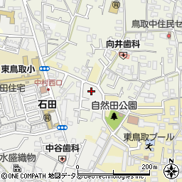 大阪府阪南市石田624周辺の地図