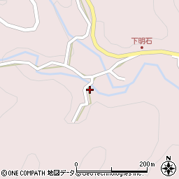 広島県廿日市市宮内3283周辺の地図