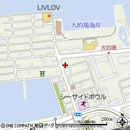 香川県高松市浜ノ町54-9周辺の地図
