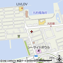 香川県高松市浜ノ町54-7周辺の地図