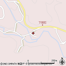 広島県廿日市市宮内2581-1周辺の地図