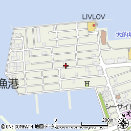 香川県高松市浜ノ町37-5周辺の地図
