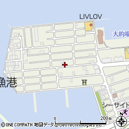 香川県高松市浜ノ町37-4周辺の地図