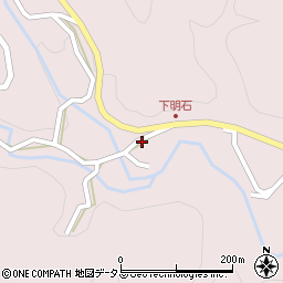 広島県廿日市市宮内2583周辺の地図