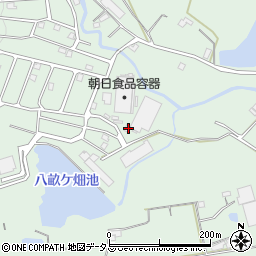 広島県東広島市黒瀬町大多田10359周辺の地図