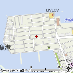 香川県高松市浜ノ町37周辺の地図