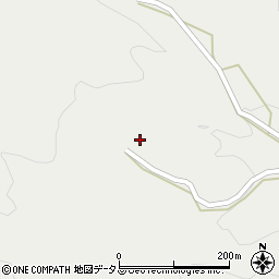 広島県廿日市市浅原1369周辺の地図