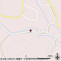 広島県廿日市市宮内3217周辺の地図