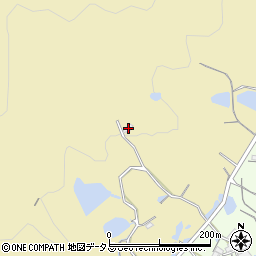 広島県安芸郡熊野町1530-1周辺の地図