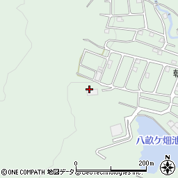 広島県東広島市黒瀬町大多田10323周辺の地図