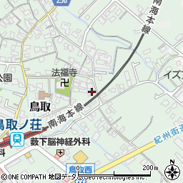 大阪工芸第２倉庫周辺の地図