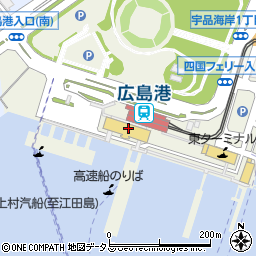 シーズー（ＳｉＺｕ）周辺の地図