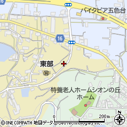 香川県高松市植松町25周辺の地図