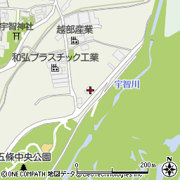 株式会社ＭＣ富士周辺の地図