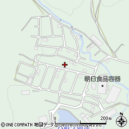 広島県東広島市黒瀬町大多田10362周辺の地図