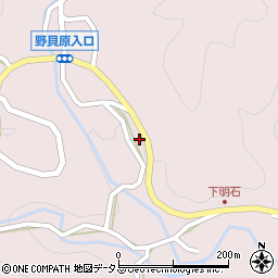 広島県廿日市市宮内2833周辺の地図