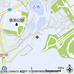 泉陽興産株式会社周辺の地図