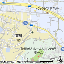 香川県高松市植松町24-1周辺の地図
