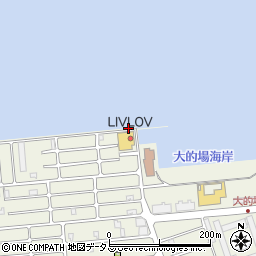 香川県高松市浜ノ町49周辺の地図